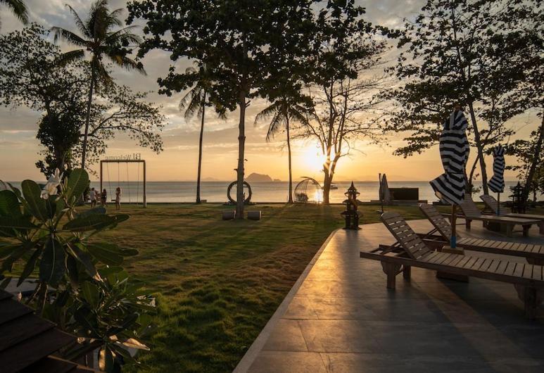 Royal Yao Yai Island Resort Ko Yao