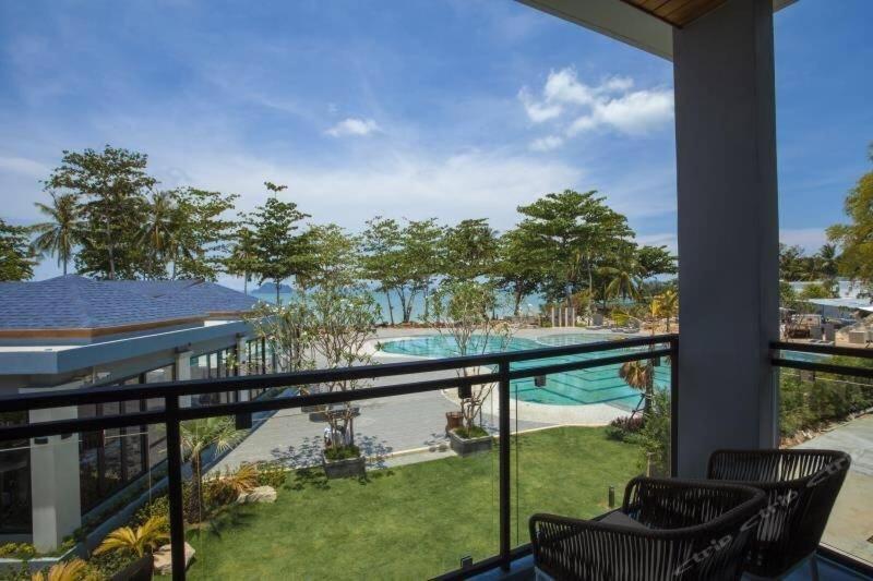 Royal Yao Yai Island אתר נופש Ko Yao