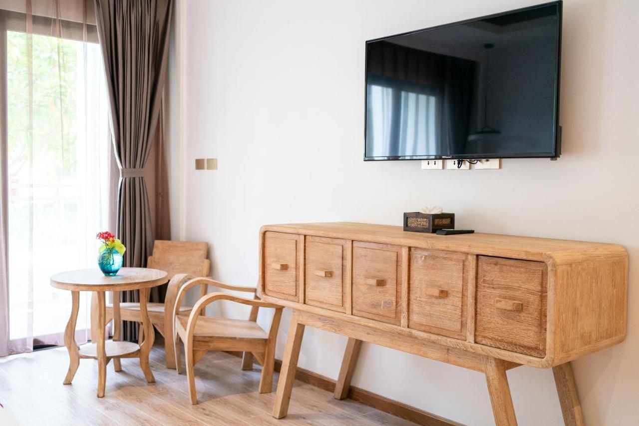 אתר נופש Royal Yao Yai Island 5*