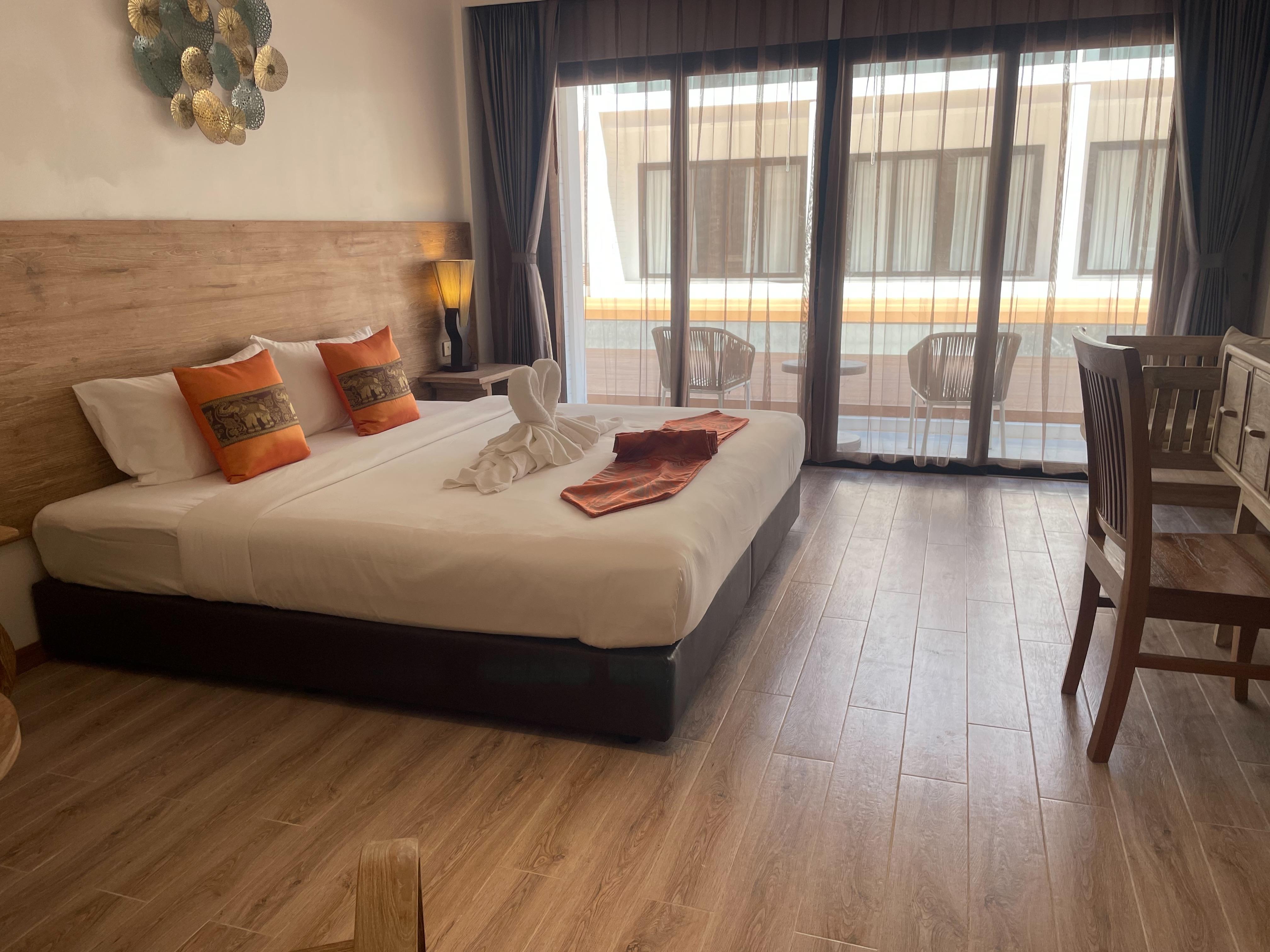 Resort Royal Yao Yai Island