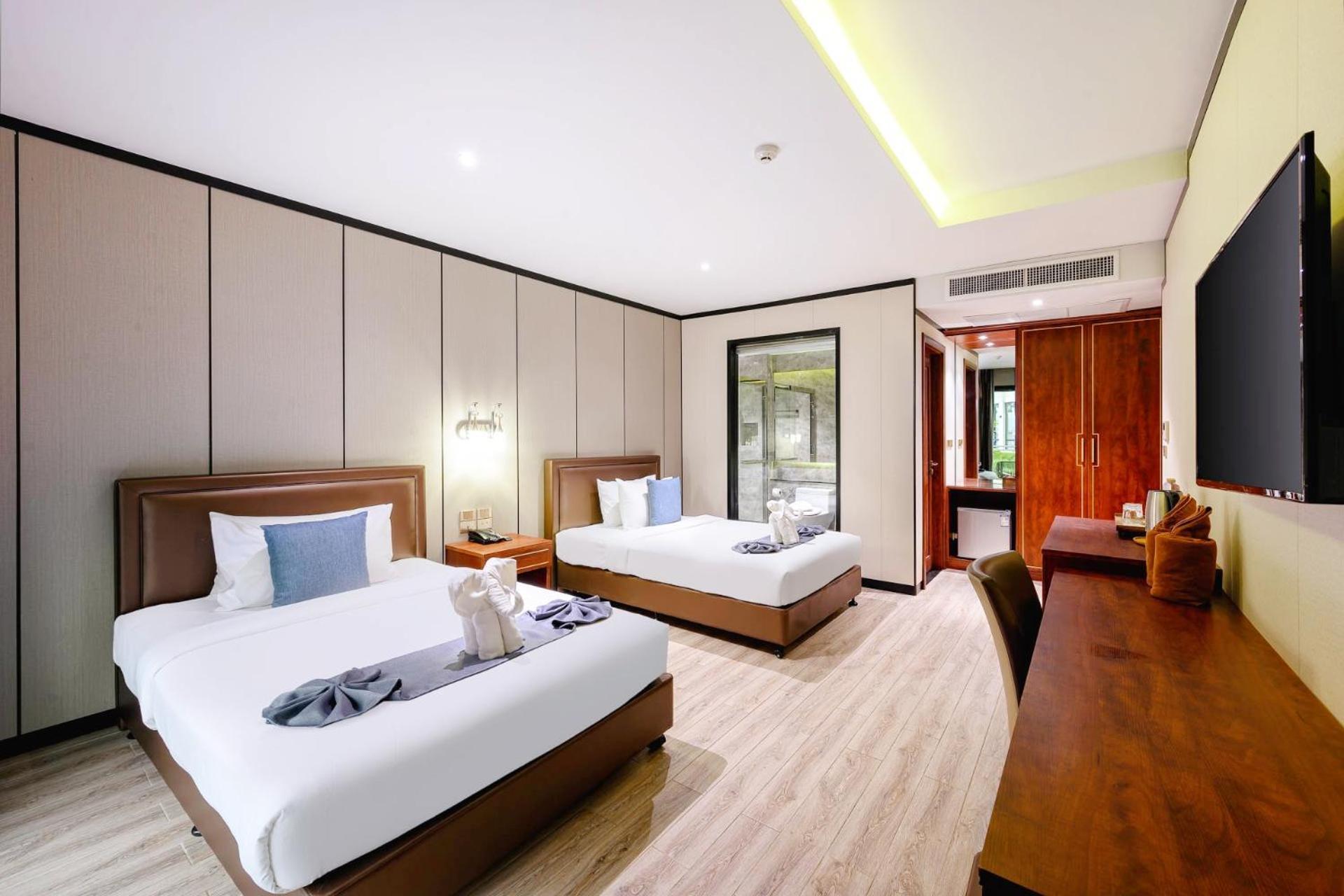 Resort Royal Yao Yai Island Ko Yao