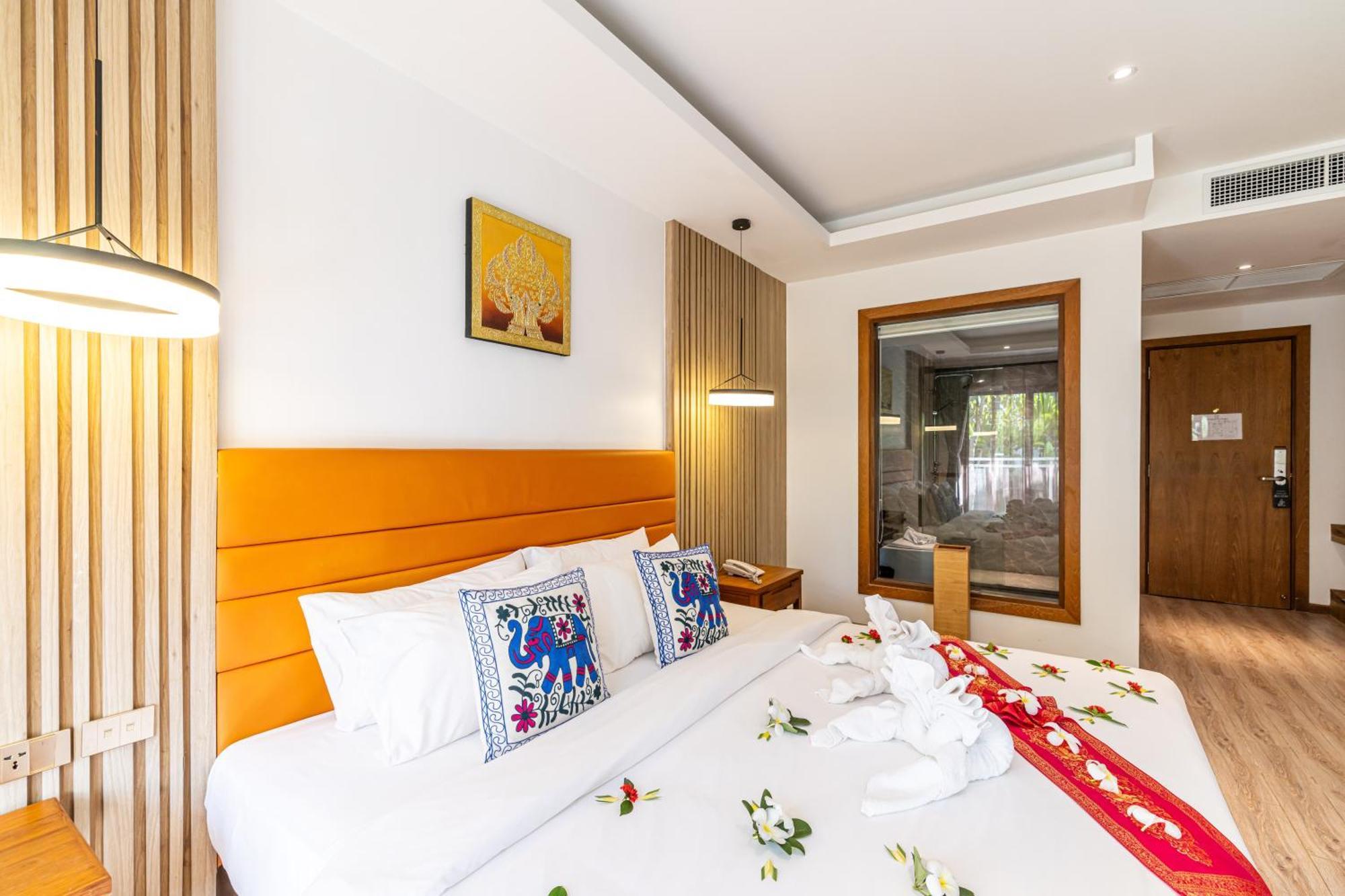 Royal Yao Yai Island 5* Ko Yao