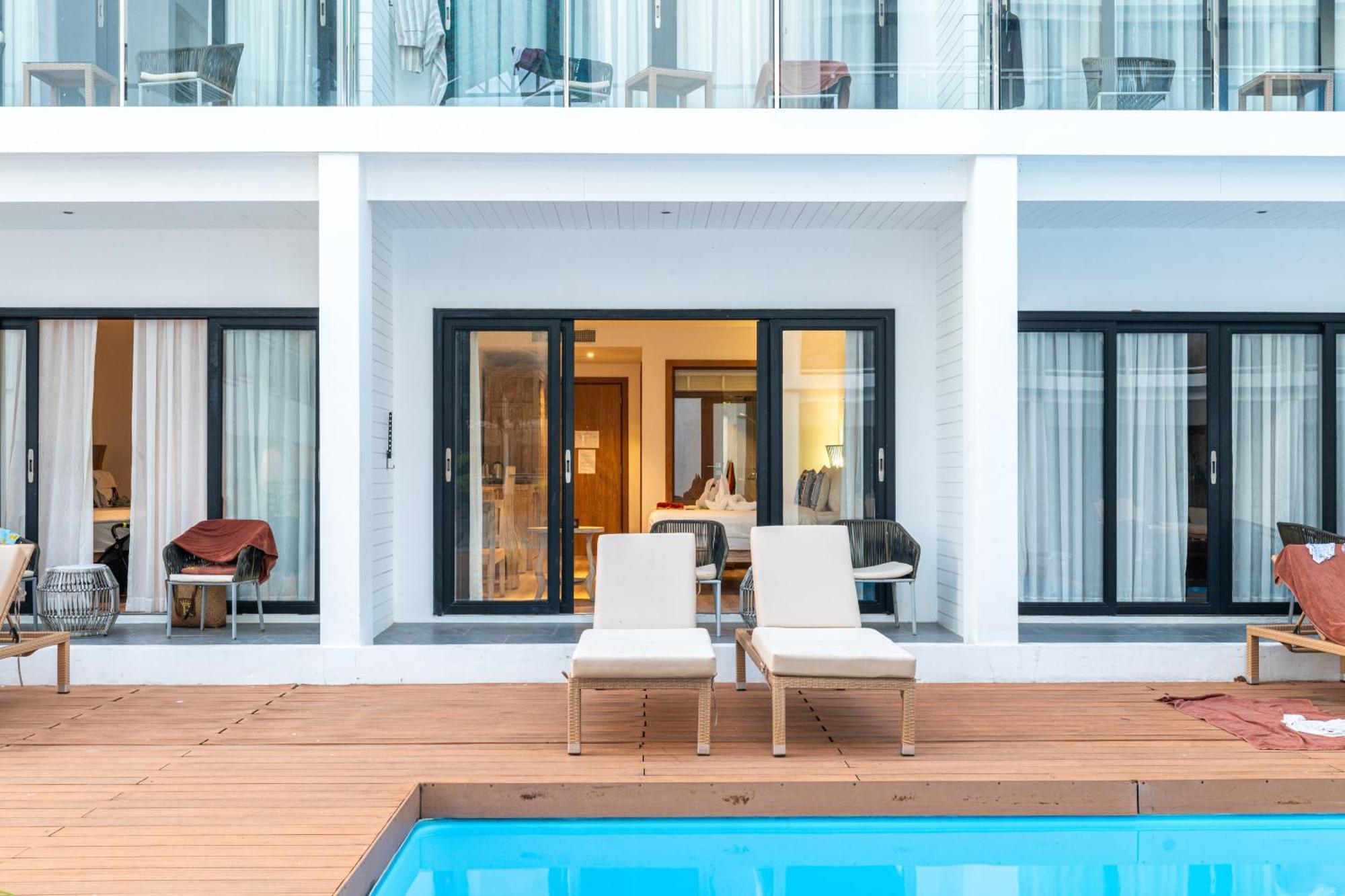 Royal Yao Yai Island Resort Ko Yao