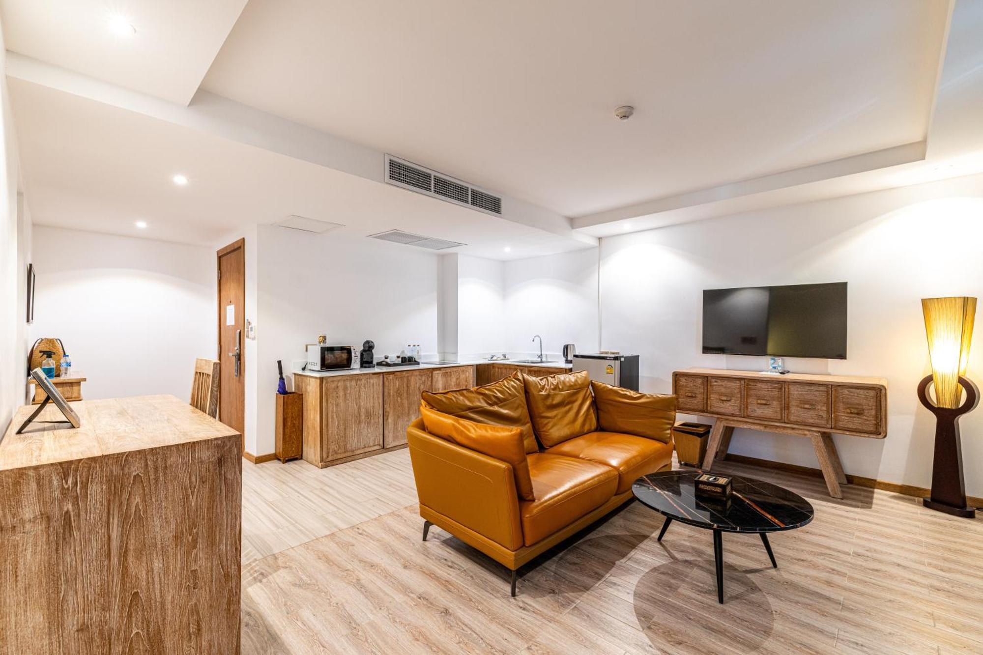 Royal Yao Yai Island 5* Ko Yao