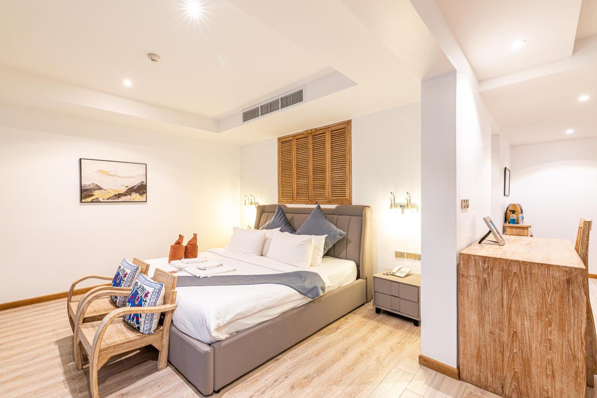 Royal Yao Yai Island אתר נופש 5*