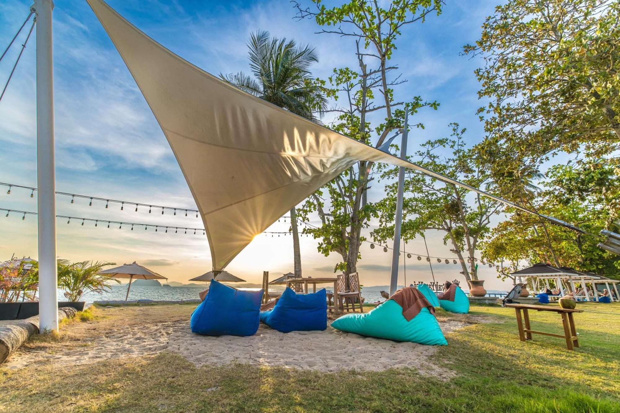 Resort Royal Yao Yai Island Ko Yao