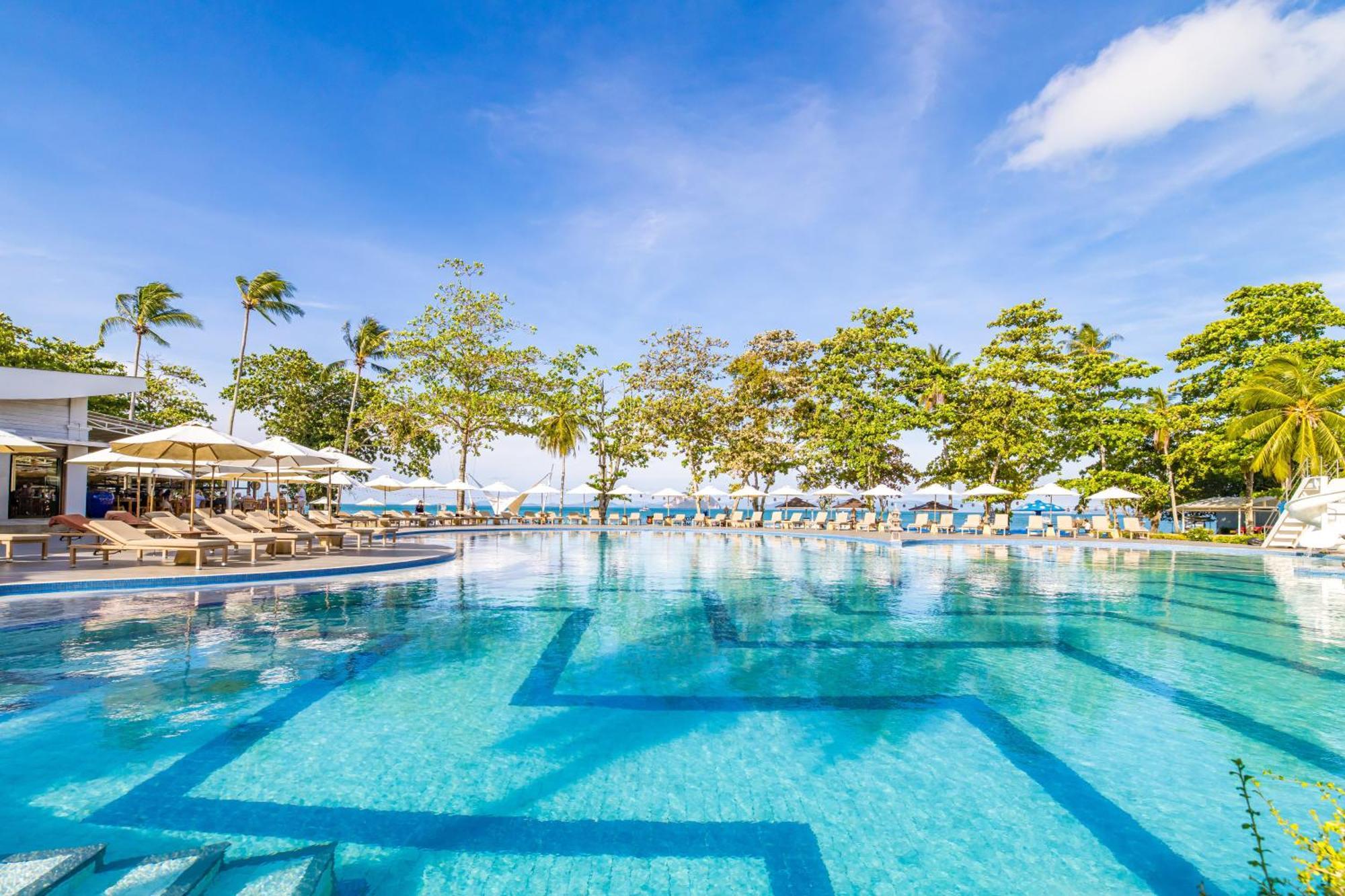 Royal Yao Yai Island 5* Ko Yao