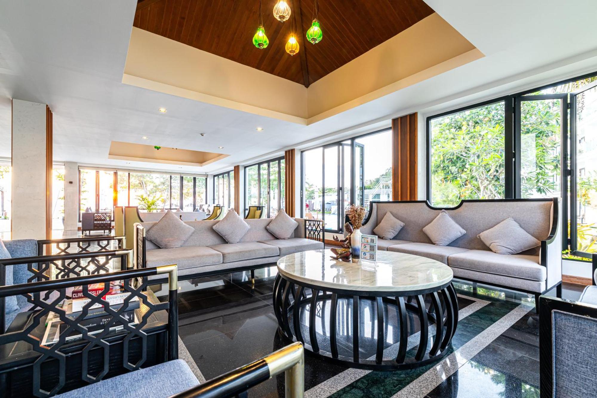 Royal Yao Yai Island אתר נופש 5*
