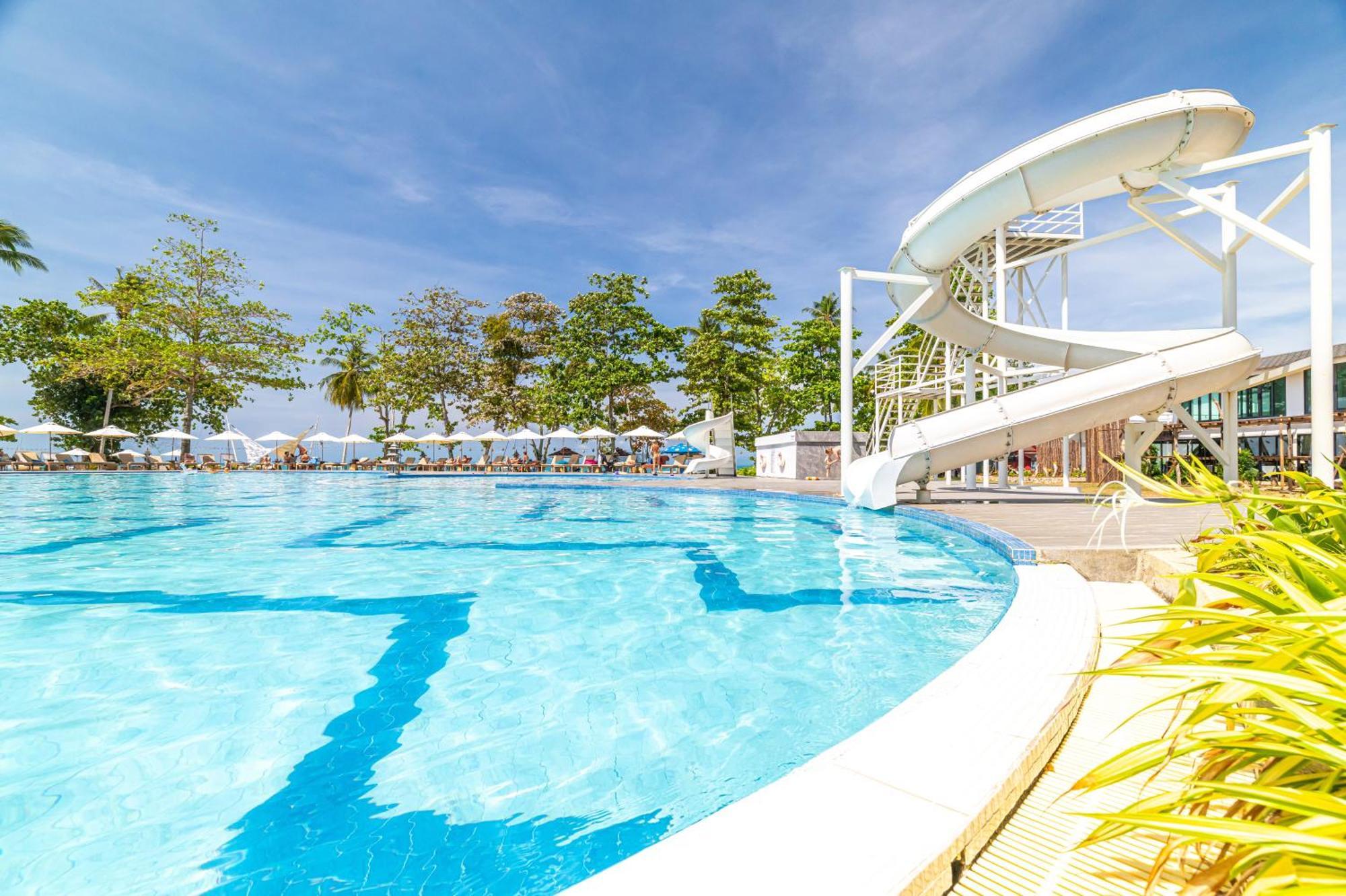 Royal Yao Yai Island 5* Ko Yao