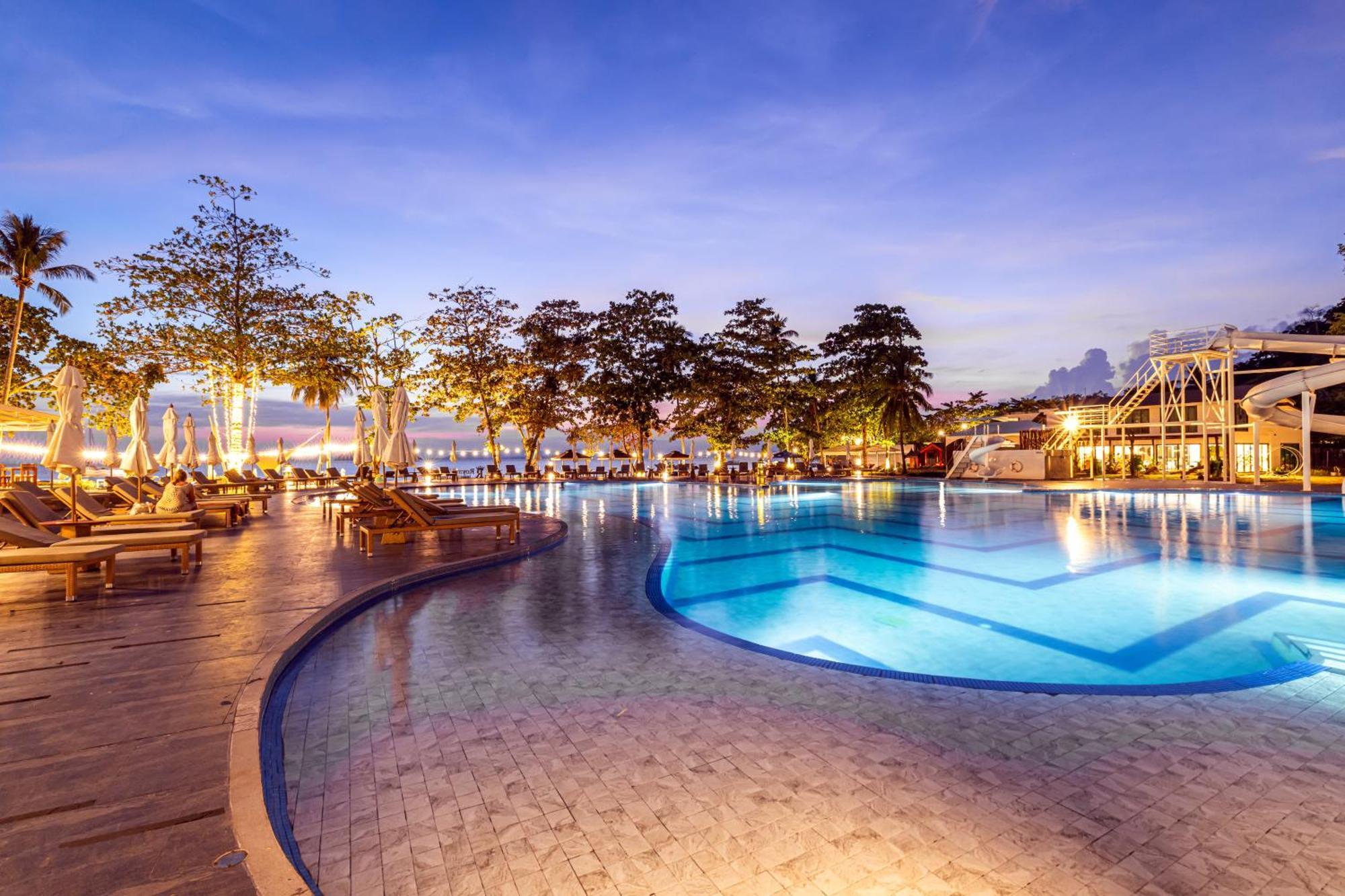 Royal Yao Yai Island Resort Ko Yao