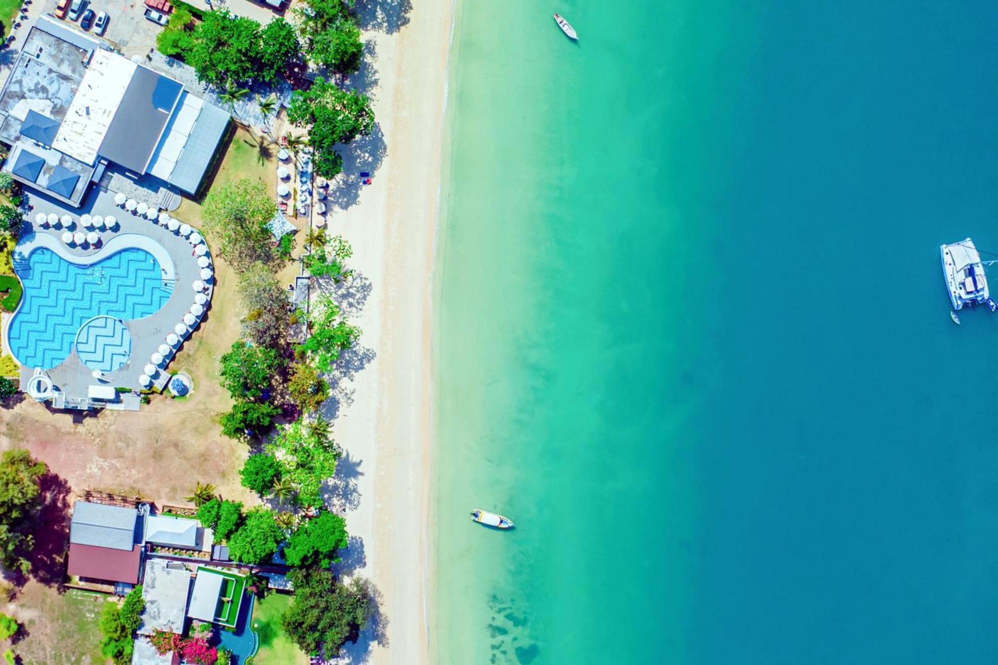 Resort Royal Yao Yai Island Ko Yao
